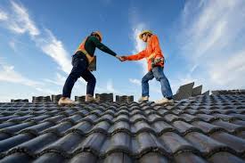 Best Chimney Flashing Repair  in East Hemet, CA